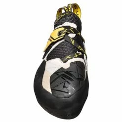 Nouveau 👍 La Sportiva Solution - Chaussons escalade homme 😉 10 Nouveau 👍 La Sportiva Solution - Chaussons escalade homme 😉 -Merrell-shop la sportiva solution chaussons escalade homme white yellow 4