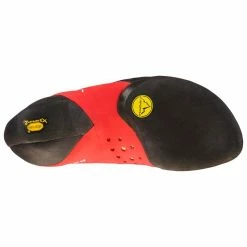 Le moins cher ⭐ La Sportiva Solution Comp 👩 Woman - Chaussons escalade femme ⭐ -Merrell-shop la sportiva solution comp woman chaussons escalade femme hibiscus malibu blue 5