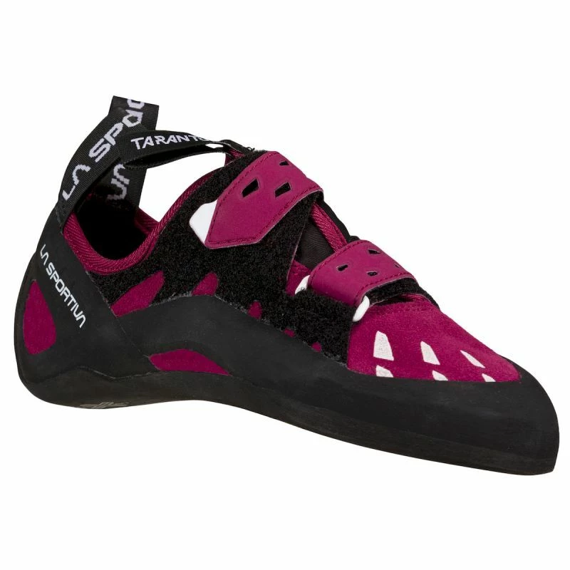 Coupon ⌛ La Sportiva Tarantula 👩 Woman - Chaussons escalade femme 🛒 2 Coupon ⌛ La Sportiva Tarantula 👩 Woman - Chaussons escalade femme 🛒 – Image 2