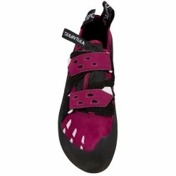 Coupon ⌛ La Sportiva Tarantula 👩 Woman - Chaussons escalade femme 🛒 9 Coupon ⌛ La Sportiva Tarantula 👩 Woman - Chaussons escalade femme 🛒 -Merrell-shop la sportiva tarantula woman chaussons escalade femme red plum 2