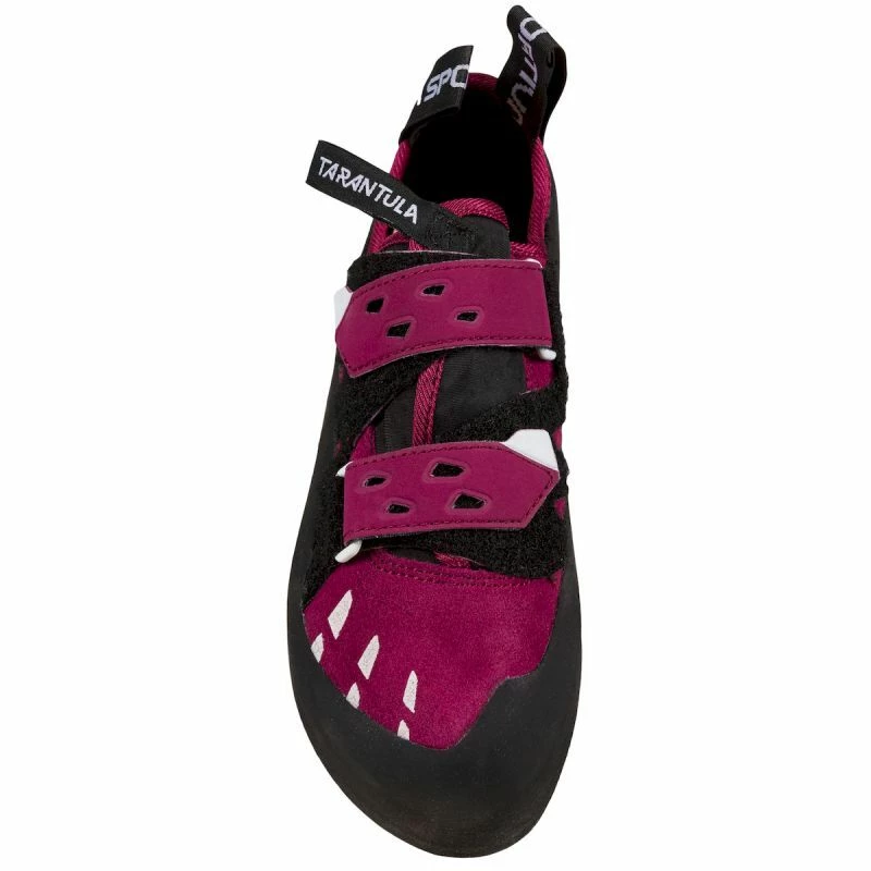 Coupon ⌛ La Sportiva Tarantula 👩 Woman - Chaussons escalade femme 🛒 3 Coupon ⌛ La Sportiva Tarantula 👩 Woman - Chaussons escalade femme 🛒 – Image 3