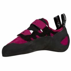 Coupon ⌛ La Sportiva Tarantula 👩 Woman - Chaussons escalade femme 🛒 10 Coupon ⌛ La Sportiva Tarantula 👩 Woman - Chaussons escalade femme 🛒 -Merrell-shop la sportiva tarantula woman chaussons escalade femme red plum 3