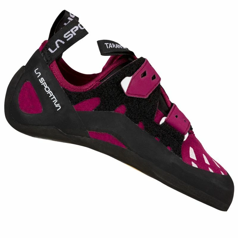 Coupon ⌛ La Sportiva Tarantula 👩 Woman - Chaussons escalade femme 🛒 1 Coupon ⌛ La Sportiva Tarantula 👩 Woman - Chaussons escalade femme 🛒