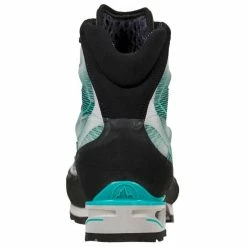 Meilleure affaire 👏 La Sportiva Trango Cube GTX - Chaussures alpinisme femme 😉 -Merrell-shop la sportiva trango cube gtx chaussures alpinisme femme light grey mint 4