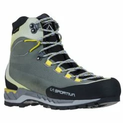 De gros ⌛ La Sportiva Trango Tech Leather GTX - Chaussures alpinisme femme 🎉