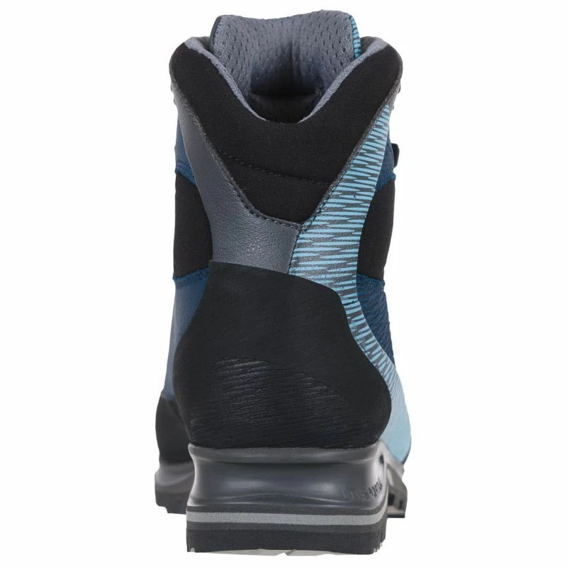 Grosses soldes 🌟 La Sportiva Trango Trk Leather GTX - Chaussures trekking femme 😍 6 Grosses soldes 🌟 La Sportiva Trango Trk Leather GTX - Chaussures trekking femme 😍 – Image 6