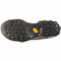 Nouveau 👏 La Sportiva TX4 - Chaussures approche femme 🧨 -Merrell-shop la sportiva tx4 chaussures approche femme carbon aqua 3
