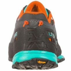 Nouveau 👏 La Sportiva TX4 - Chaussures approche femme 🧨 -Merrell-shop la sportiva tx4 chaussures approche femme carbon aqua 5