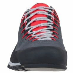 Promo 🧨 La Sportiva TX4 GTX - Chaussures approche femme 🎁 -Merrell-shop la sportiva tx4 gtx chaussures approche femme carbon hibiscus 3