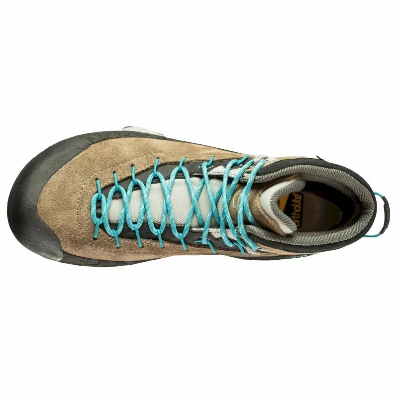 Meilleure vente ⭐ La Sportiva TX4 Mid 👩 Woman GTX - Chaussures randonnée femme ❤️ 2 Meilleure vente ⭐ La Sportiva TX4 Mid 👩 Woman GTX - Chaussures randonnée femme ❤️ – Image 2