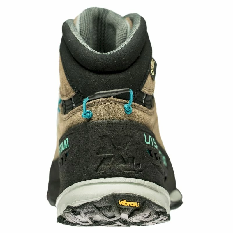 Meilleure vente ⭐ La Sportiva TX4 Mid 👩 Woman GTX - Chaussures randonnée femme ❤️ 3 Meilleure vente ⭐ La Sportiva TX4 Mid 👩 Woman GTX - Chaussures randonnée femme ❤️ – Image 3
