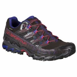 Le moins cher 😀 La Sportiva Ultra Raptor II GTX - Chaussures randonnée femme 🎉 -Merrell-shop la sportiva ultra raptor ii gtx chaussures randonnee femme carbon love potion 2