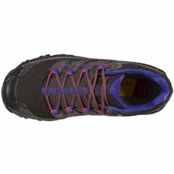 Le moins cher 😀 La Sportiva Ultra Raptor II GTX - Chaussures randonnée femme 🎉 -Merrell-shop la sportiva ultra raptor ii gtx chaussures randonnee femme carbon love potion 5