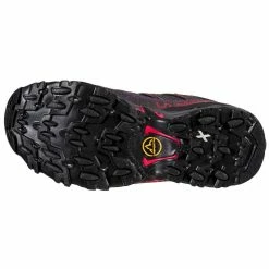 Le moins cher 😀 La Sportiva Ultra Raptor II GTX - Chaussures randonnée femme 🎉 -Merrell-shop la sportiva ultra raptor ii gtx chaussures randonnee femme carbon love potion 6