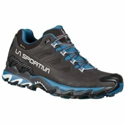 Meilleure affaire 🥰 La Sportiva Ultra Raptor II Leather GTX - Chaussures randonnée femme 👏 -Merrell-shop la sportiva ultra raptor ii leather gtx chaussures randonnee femme carbon atlantic 2