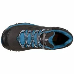 Meilleure affaire 🥰 La Sportiva Ultra Raptor II Leather GTX - Chaussures randonnée femme 👏 -Merrell-shop la sportiva ultra raptor ii leather gtx chaussures randonnee femme carbon atlantic 5