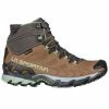 Acheter 🧨 La Sportiva Ultra Raptor II Mid Leather GTX - Chaussures randonnée femme 🥰