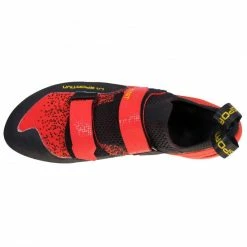 Meilleure affaire 😍 La Sportiva Zenit - Chaussons escalade 🎁 8 Meilleure affaire 😍 La Sportiva Zenit - Chaussons escalade 🎁 -Merrell-shop la sportiva zenit chaussons escalade poppy black 2