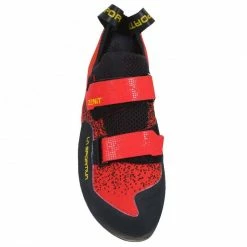Meilleure affaire 😍 La Sportiva Zenit - Chaussons escalade 🎁 11 Meilleure affaire 😍 La Sportiva Zenit - Chaussons escalade 🎁 -Merrell-shop la sportiva zenit chaussons escalade poppy black 5