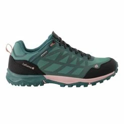 Meilleure affaire 😀 Lafuma Access Clim - Chaussures randonnée femme ⌛ -Merrell-shop lafuma access clim chaussures randonnee femme dark green