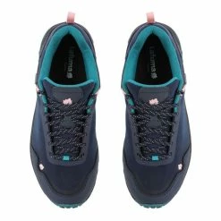 Meilleure affaire 😀 Lafuma Access Clim - Chaussures randonnée femme ⌛ -Merrell-shop lafuma access clim chaussures randonnee femme eclipse blue 2