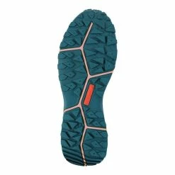 Meilleure affaire 😀 Lafuma Access Clim - Chaussures randonnée femme ⌛ -Merrell-shop lafuma access clim chaussures randonnee femme eclipse blue 3
