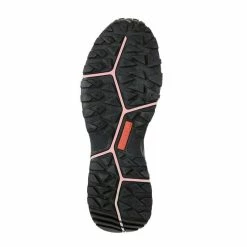 Grosses soldes ⭐ Lafuma Access Clim Mid - Chaussures randonnée femme 🔔 -Merrell-shop lafuma access clim mid chaussures randonnee femme dark green 3