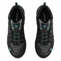 Meilleur prix 😀 Lafuma Shift Clim Mid - Chaussures randonnée femme 🤩 -Merrell-shop lafuma shift clim mid chaussures randonnee femme black 3