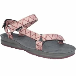 Grosses soldes 🎁 Lizard Creek IV - 🩴 Sandales randonnée ⌛ -Merrell-shop lizard creek iv sandales randonnee zig blush pink