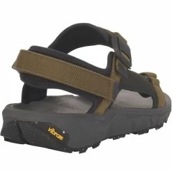 Budget 😀 Lizard Super Trek - 🩴 Sandales randonnée femme ✔️ -Merrell-shop lizard super trek sandales randonnee femme fir green black 3