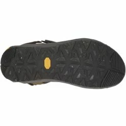 Budget 😀 Lizard Super Trek - 🩴 Sandales randonnée femme ✔️ -Merrell-shop lizard super trek sandales randonnee femme fir green black 4