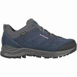 Grosses soldes 🎉 Lowa Explorer GTX Lo Ws - Chaussures randonnée femme 🔔