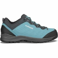 De gros ⭐ Lowa Explorer Il Lo - Chaussures trekking femme 😉