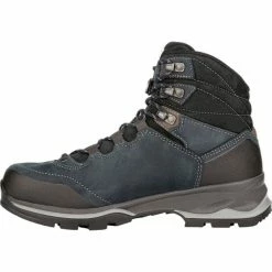 Acheter 🌟 Lowa Lady Light GTX® - Chaussures trekking femme 🌟 -Merrell-shop lowa lady light gtx chaussures trekking femme blue lady light 2