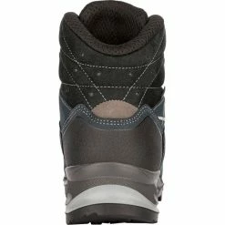 Acheter 🌟 Lowa Lady Light GTX® - Chaussures trekking femme 🌟 -Merrell-shop lowa lady light gtx chaussures trekking femme blue lady light 3