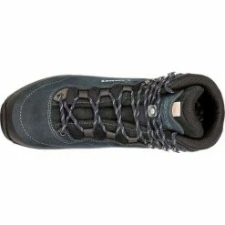 Acheter 🌟 Lowa Lady Light GTX® - Chaussures trekking femme 🌟 -Merrell-shop lowa lady light gtx chaussures trekking femme blue lady light 4