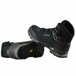 Acheter 🌟 Lowa Lady Light GTX® - Chaussures trekking femme 🌟 -Merrell-shop lowa lady light gtx chaussures trekking femme blue lady light 6