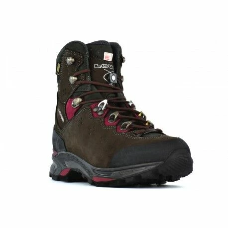 Sortie ⭐ Lowa Lavena II GTX® Ws - Chaussures trekking femme 👏 2 Sortie ⭐ Lowa Lavena II GTX® Ws - Chaussures trekking femme 👏 – Image 2