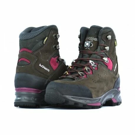 Sortie ⭐ Lowa Lavena II GTX® Ws - Chaussures trekking femme 👏 11 Sortie ⭐ Lowa Lavena II GTX® Ws - Chaussures trekking femme 👏 – Image 11