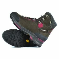 Sortie ⭐ Lowa Lavena II GTX® Ws - Chaussures trekking femme 👏 23 Sortie ⭐ Lowa Lavena II GTX® Ws - Chaussures trekking femme 👏 -Merrell-shop lowa lavena ii gtx ws chaussures trekking femme ardoise berry 11