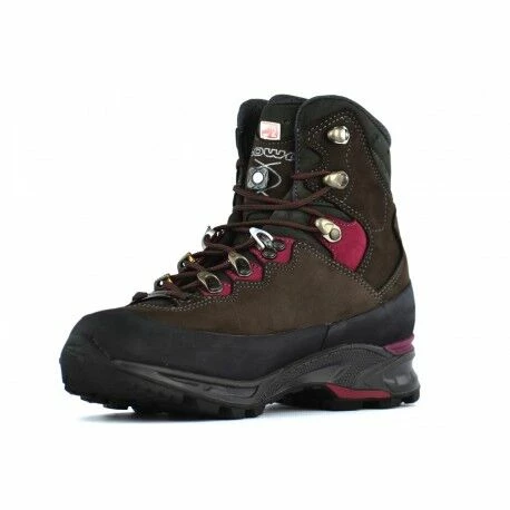 Sortie ⭐ Lowa Lavena II GTX® Ws - Chaussures trekking femme 👏 3 Sortie ⭐ Lowa Lavena II GTX® Ws - Chaussures trekking femme 👏 – Image 3