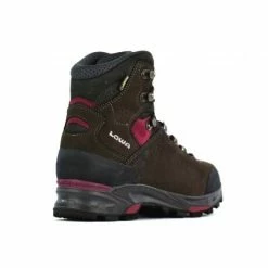 Sortie ⭐ Lowa Lavena II GTX® Ws - Chaussures trekking femme 👏 20 Sortie ⭐ Lowa Lavena II GTX® Ws - Chaussures trekking femme 👏 -Merrell-shop lowa lavena ii gtx ws chaussures trekking femme ardoise berry 8