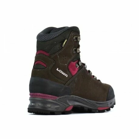 Sortie ⭐ Lowa Lavena II GTX® Ws - Chaussures trekking femme 👏 9 Sortie ⭐ Lowa Lavena II GTX® Ws - Chaussures trekking femme 👏 – Image 9