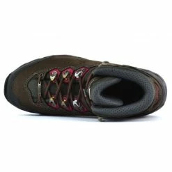 Sortie ⭐ Lowa Lavena II GTX® Ws - Chaussures trekking femme 👏 21 Sortie ⭐ Lowa Lavena II GTX® Ws - Chaussures trekking femme 👏 -Merrell-shop lowa lavena ii gtx ws chaussures trekking femme ardoise berry 9