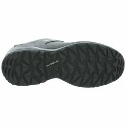 De gros ⌛ Lowa Locarno GTX® Lo Ws - Chaussures randonnée femme 💯 -Merrell-shop lowa locarno gtx lo ws chaussures randonnee femme graphite jade 2