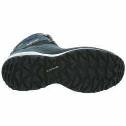 Offres 👍 Lowa Locarno GTX® Qc Ws - Chaussures randonnée femme 🎉 -Merrell-shop lowa locarno gtx qc ws chaussures randonnee femme navy mandarin 2