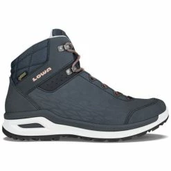 Offres 👍 Lowa Locarno GTX® Qc Ws - Chaussures randonnée femme 🎉