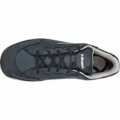 Meilleur prix ❤️ Lowa Renegade GTX® Low Ws - Chaussures randonnée femme 🌟 -Merrell-shop lowa renegade gtx low ws chaussures randonnee femme marine 5