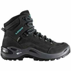 Meilleure affaire 🌟 Lowa Renegade GTX® Mid Ws - Chaussures trekking femme 🔥 13 Meilleure affaire 🌟 Lowa Renegade GTX® Mid Ws - Chaussures trekking femme 🔥 -Merrell-shop lowa renegade gtx mid ws chaussures randonnee femme asphalt turquoise