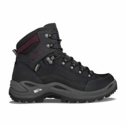 Meilleure affaire 🌟 Lowa Renegade GTX® Mid Ws - Chaussures trekking femme 🔥 12 Meilleure affaire 🌟 Lowa Renegade GTX® Mid Ws - Chaussures trekking femme 🔥 -Merrell-shop lowa renegade gtx mid ws chaussures randonnee femme deep black